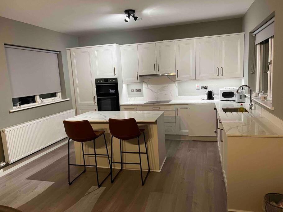 Hébergement de vacances 3 Bed Vip Family House *