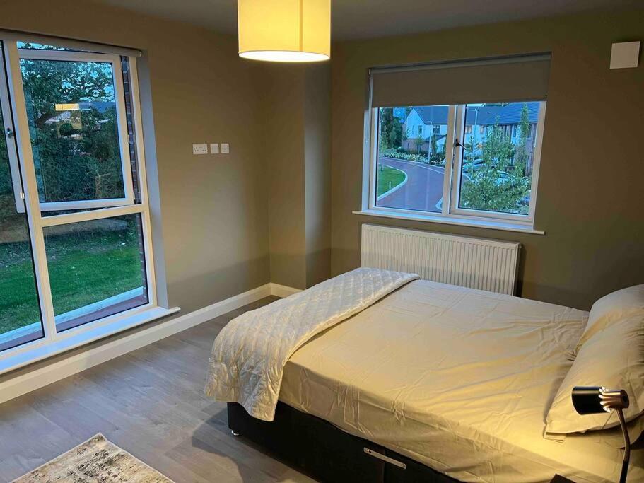 Hébergement de vacances 3 Bed Vip Family House *