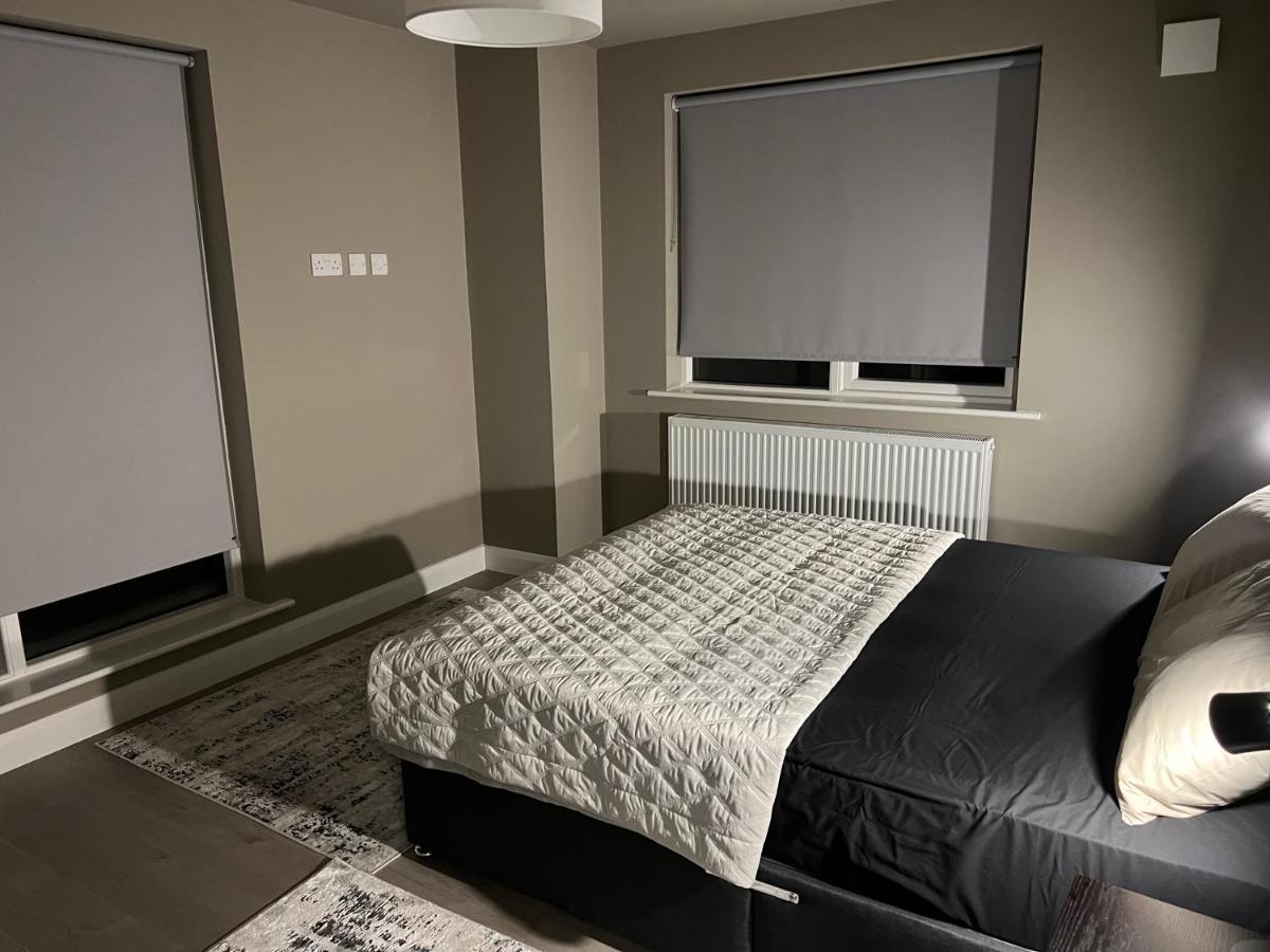 Hébergement de vacances 3 Bed Vip Family House *
