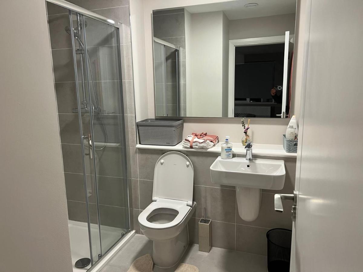 Ferienhaus 3 Bed Vip Family House Dublin
