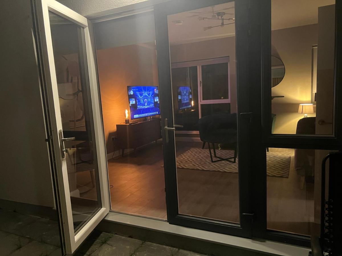 Hébergement de vacances 3 Bed Vip Family House Dublin