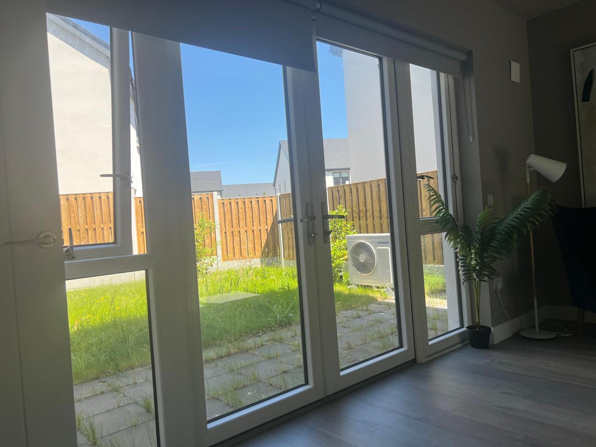 3 Bed Vip Family House Hébergement de vacances *